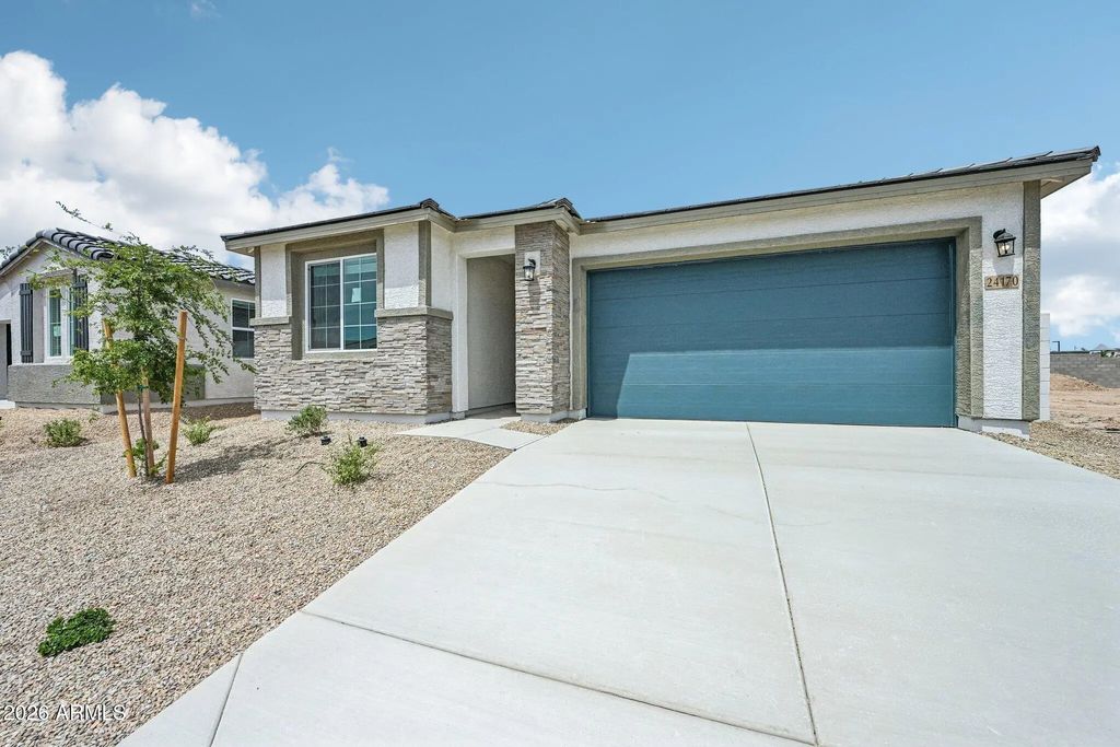 24170 W Atlantis Way, Buckeye