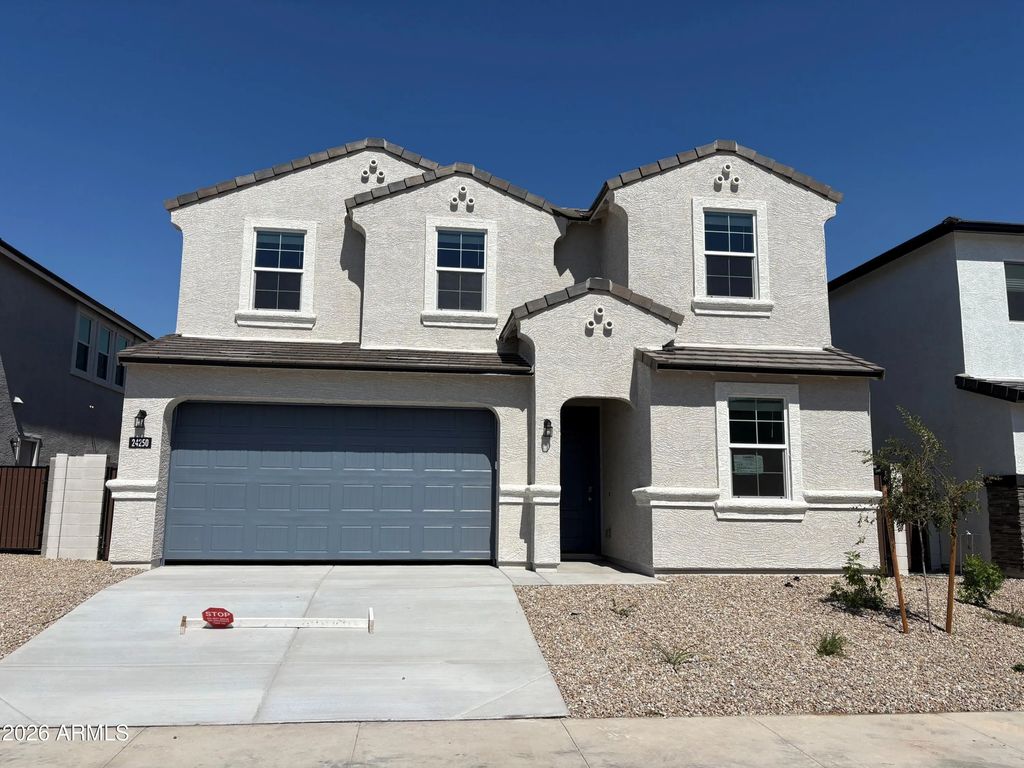 24250 W Atlantis Way, Buckeye