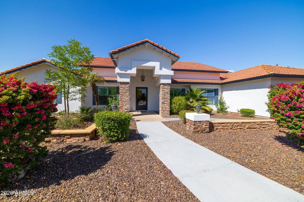 10454 E Corrine Drive, Scottsdale