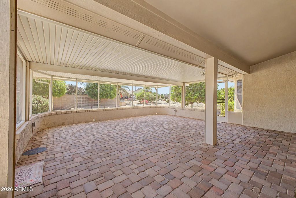 20219 N El Rio Court, Sun City West