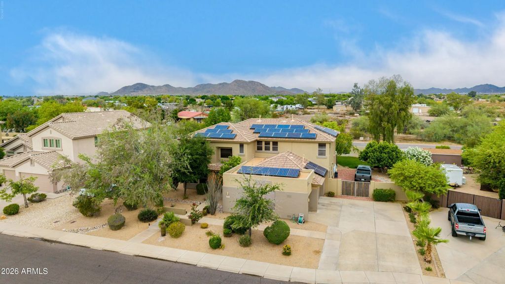 7960 W Donald Drive, Peoria