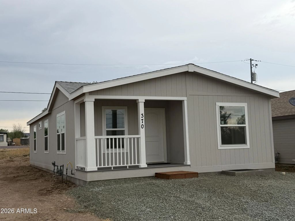 370 W Venice Way, Paulden
