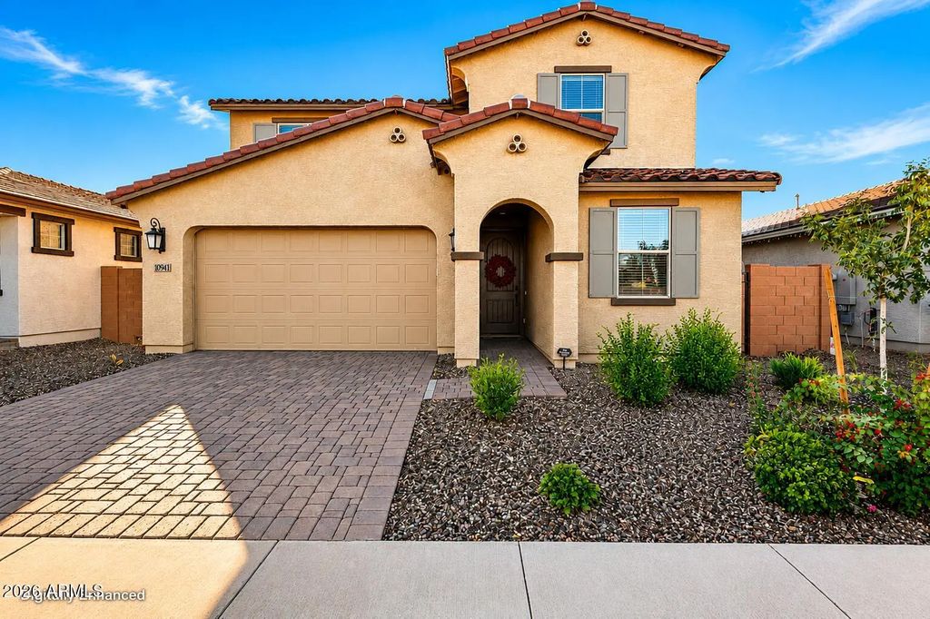 10941 E Texas Avenue, Mesa