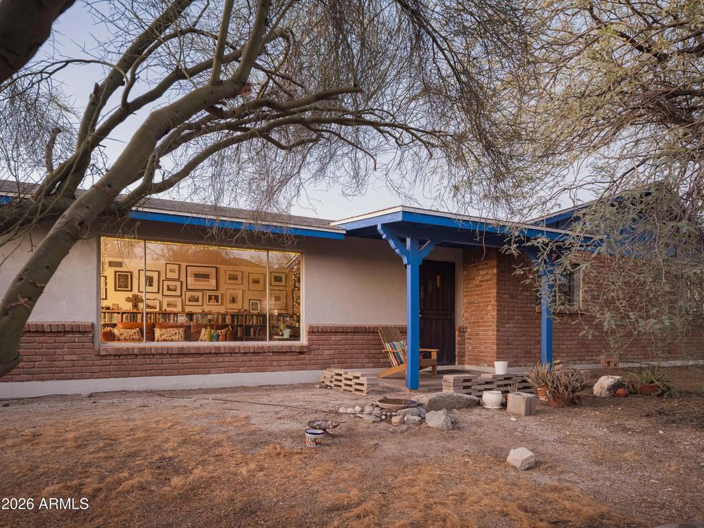 1810 E Euclid Avenue, Phoenix