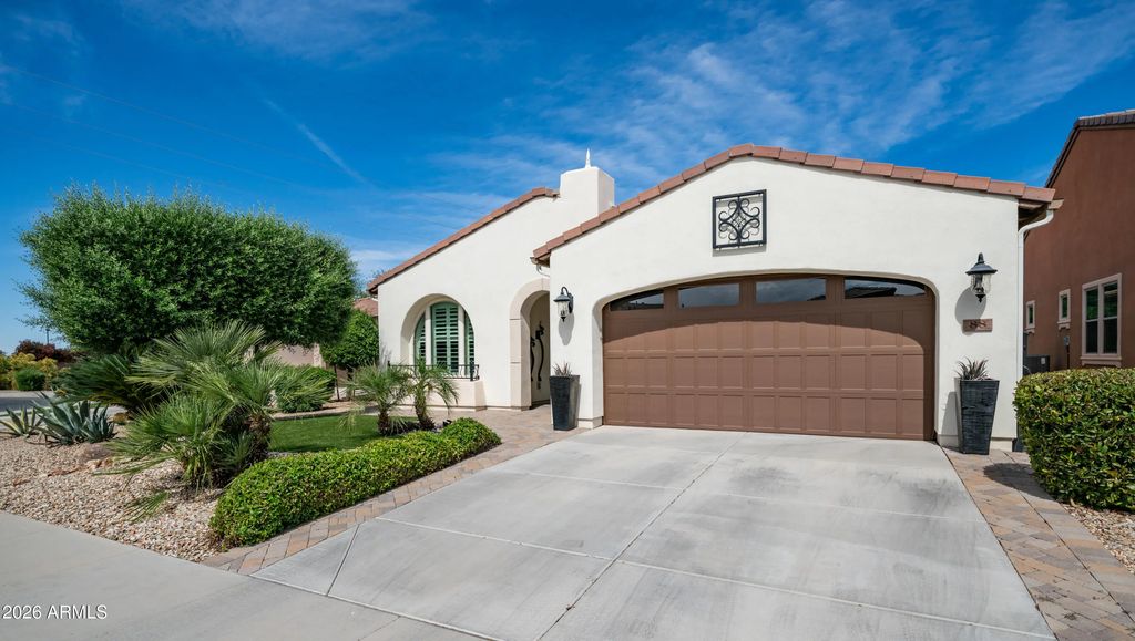 88 E Atole Court, Queen Creek