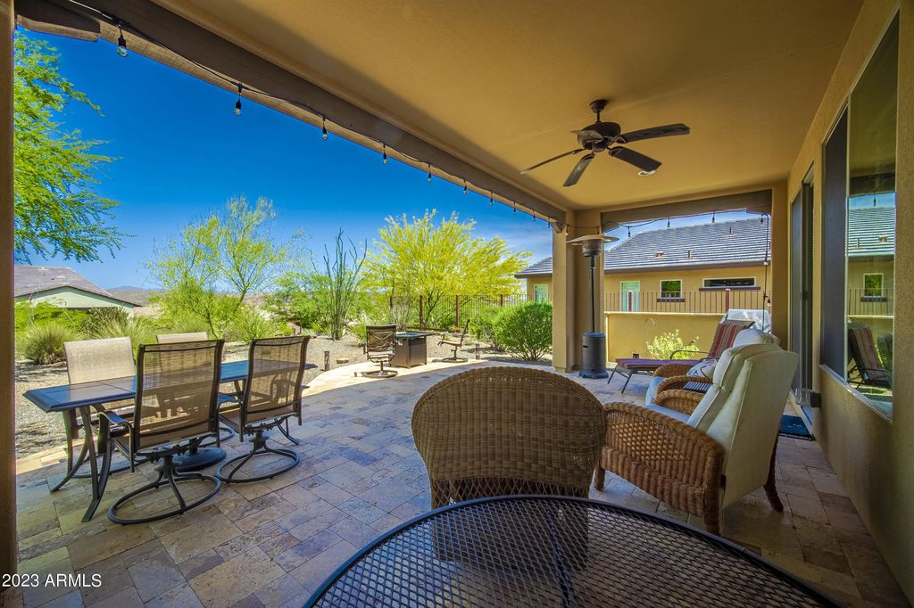 3340 Big Sky Drive, Wickenburg