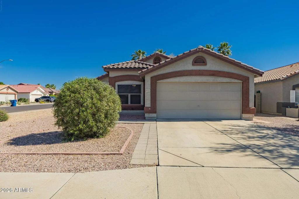 16051 N Basl Lane, Surprise