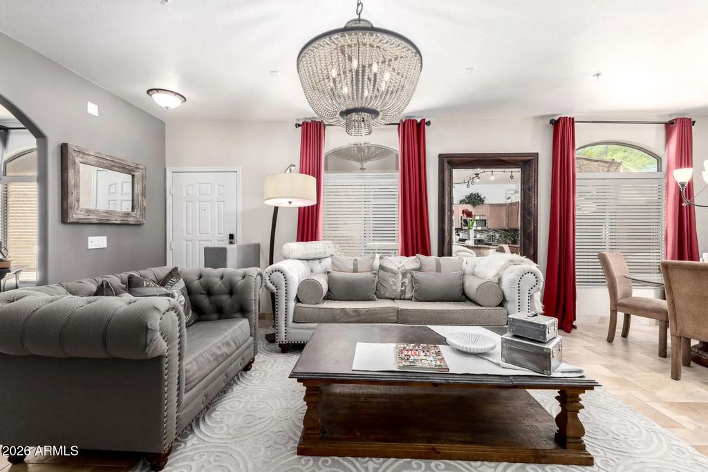2250 E Deer Valley Road (unit 15), Phoenix
