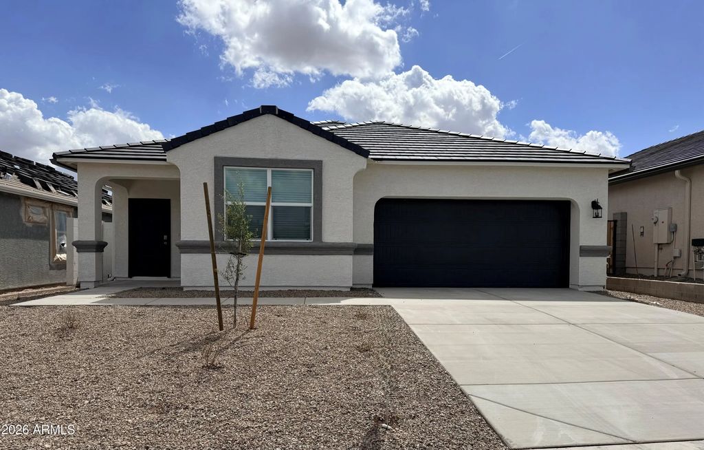 18835 E Luzon Drive, Gold Canyon