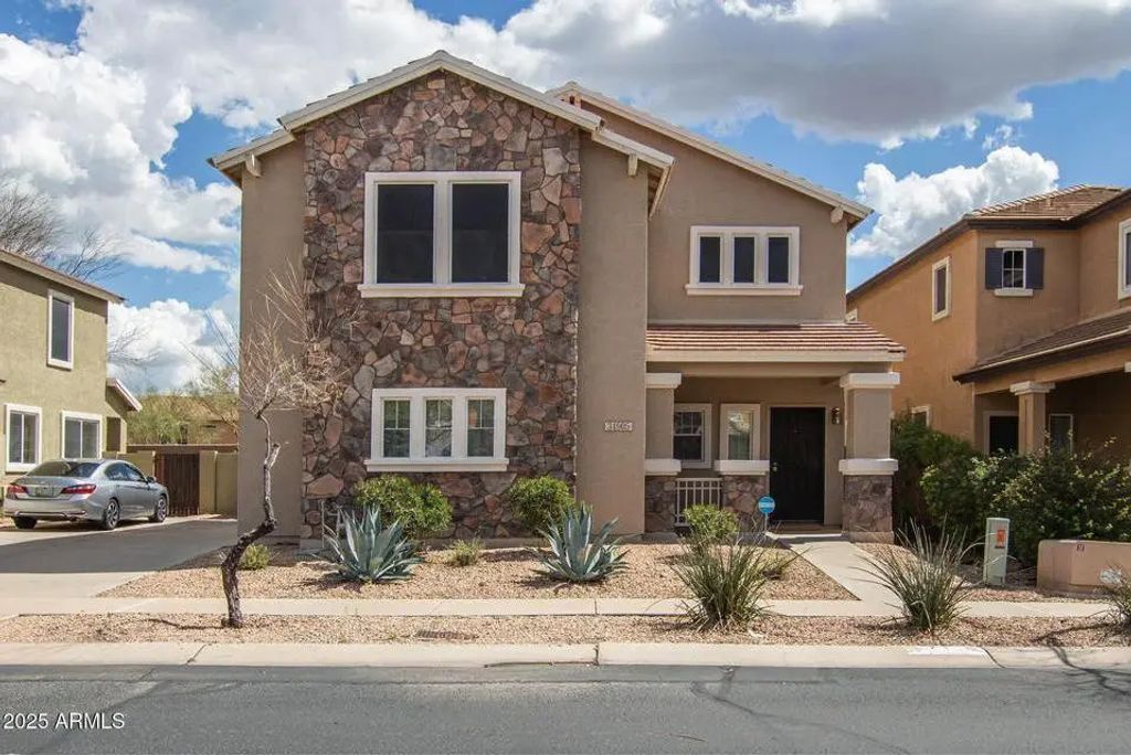 34905 N 30th Drive, Phoenix