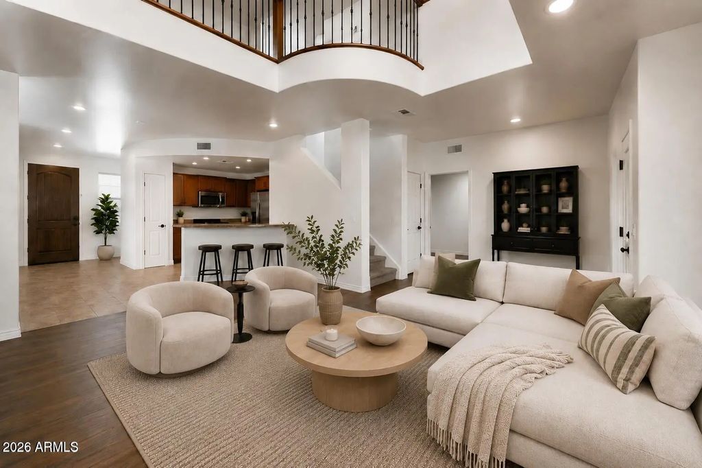 5450 E Deer Valley Drive (unit 1226), Phoenix