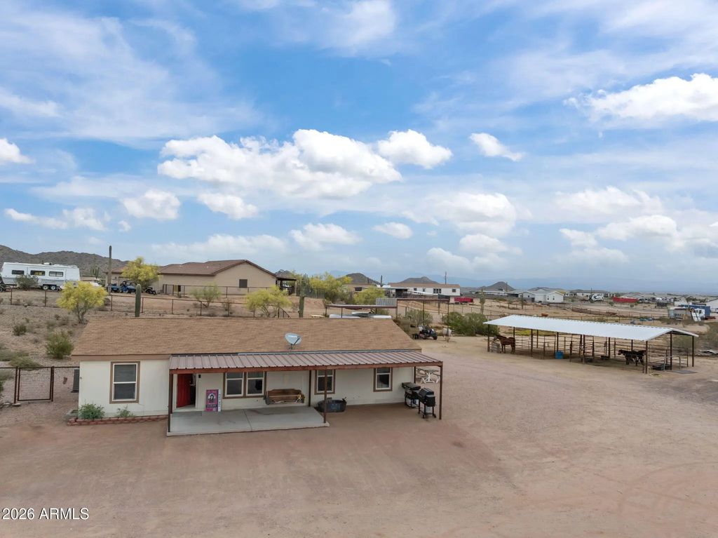 28433 N Joliet Place, Queen Creek