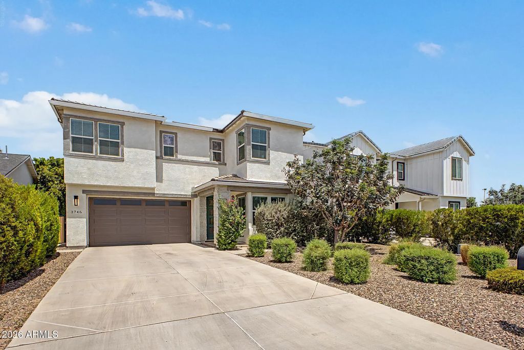 3746 E Earll Drive, Phoenix
