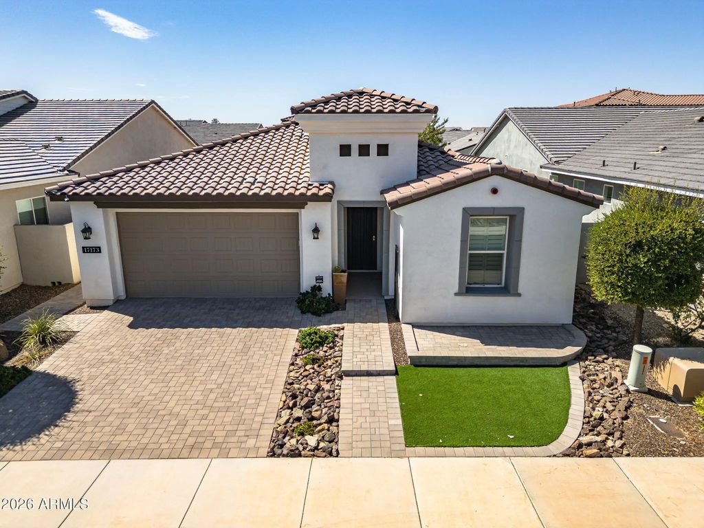 17173 W Piperton Street, Surprise