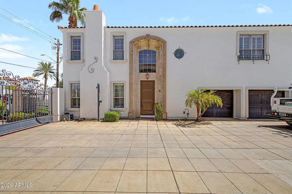 111 W Missouri Avenue (unit H), Phoenix