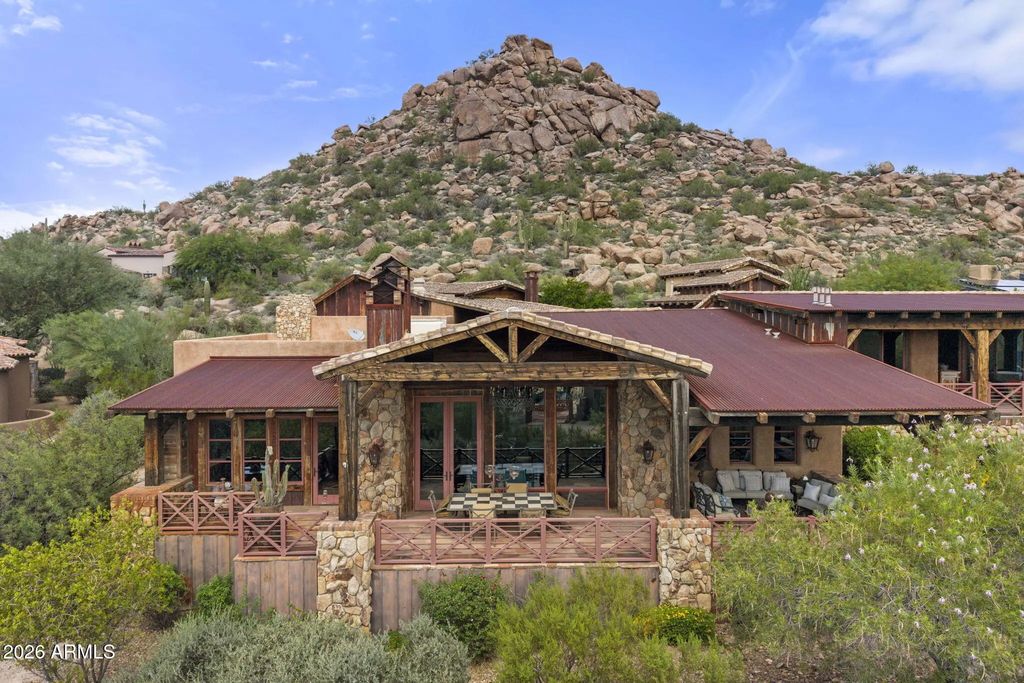 27555 N 103rd Way, Scottsdale