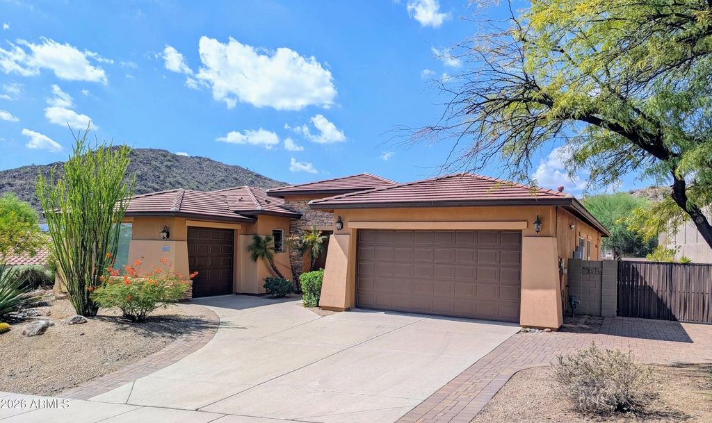 26650 N 86th Drive, Peoria