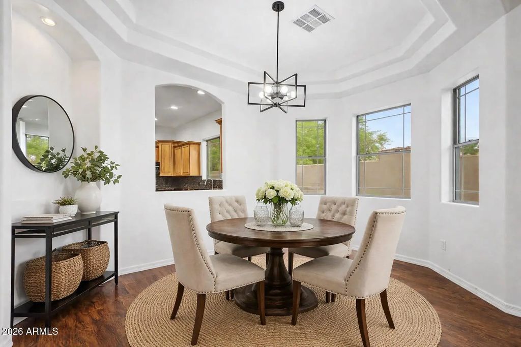 6202 E Mckellips Road (unit 19), Mesa