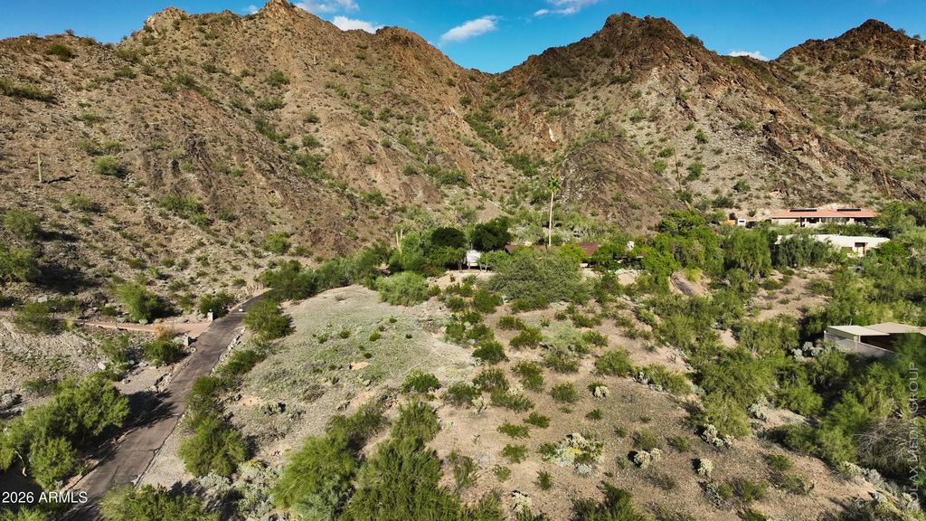 1836 E Cinnabar Avenue (unit '''-'''), Phoenix