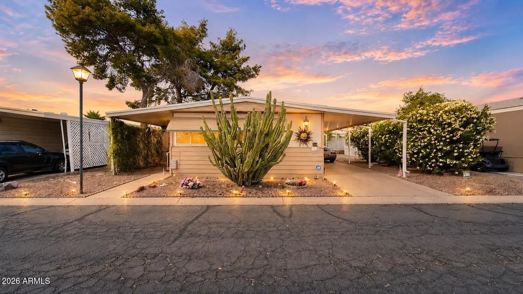 6960 W Peoria Avenue (unit 37), Peoria