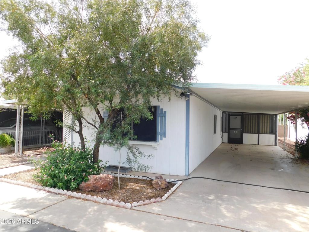 2175 W Southern Avenue (unit 6), Apache Junction