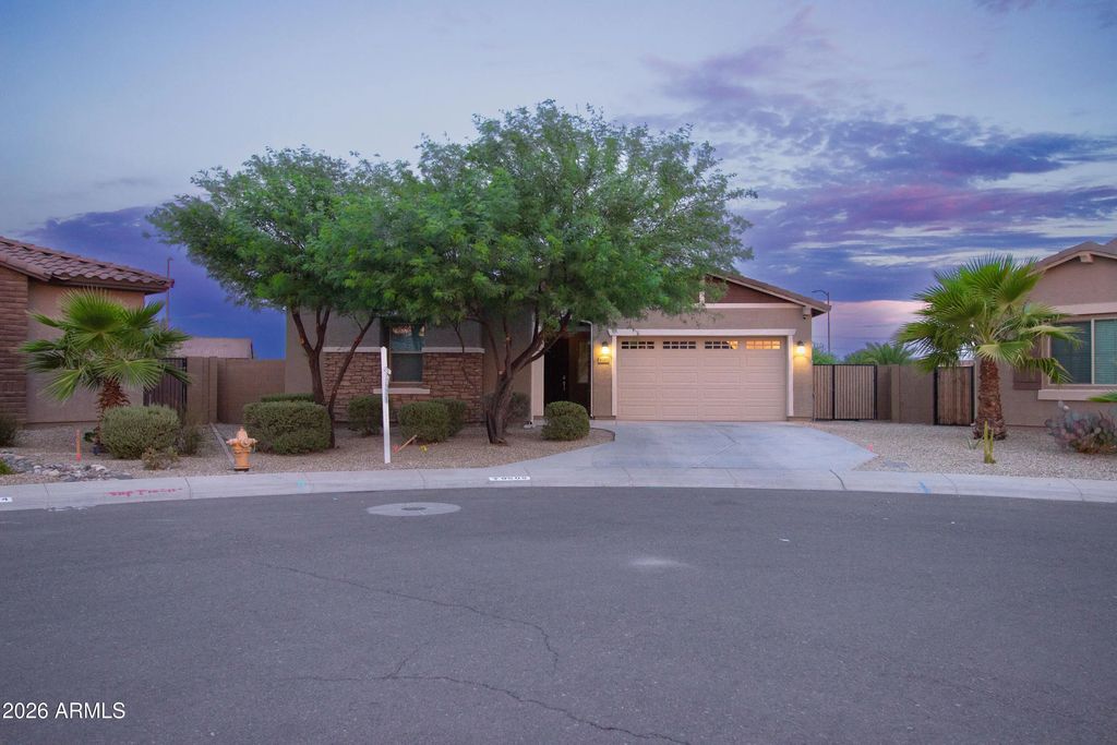 9505 W Atlantis Way, Tolleson