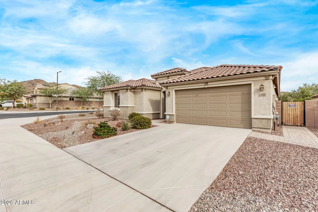 27025 N 69th, Peoria
