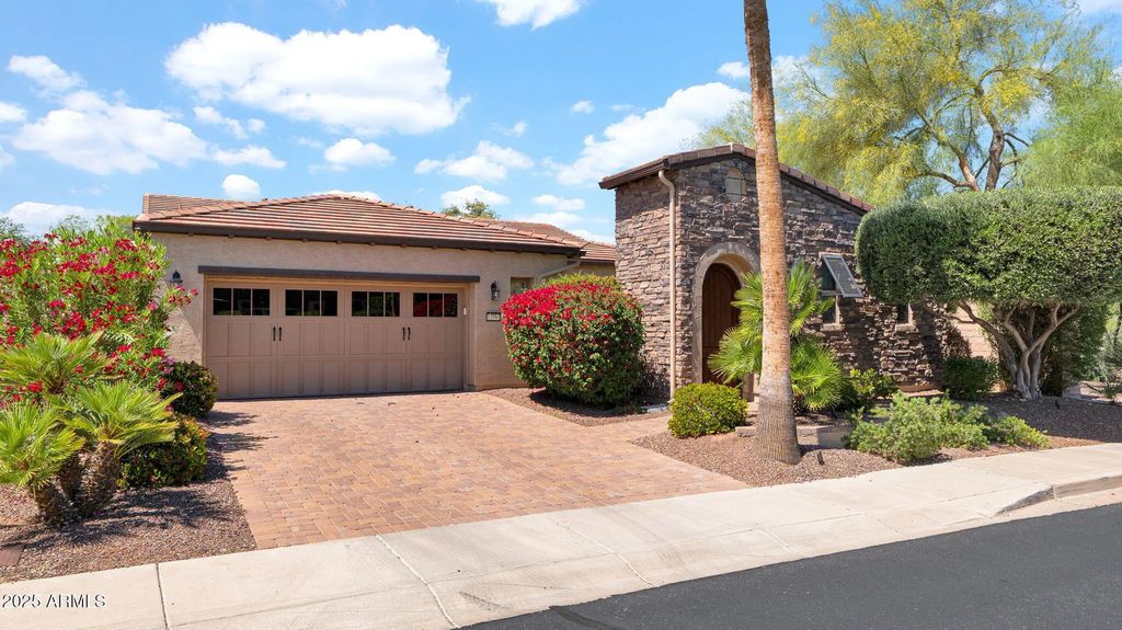 12981 W Yellow Bird Lane, Peoria