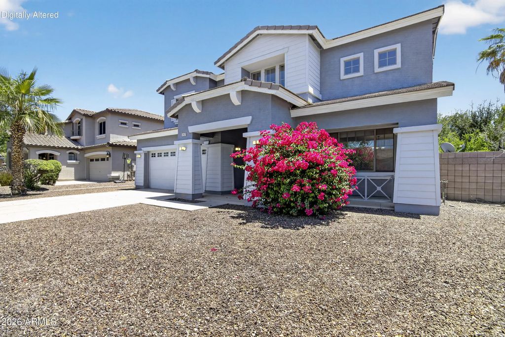 19475 S 190th Street, Queen Creek