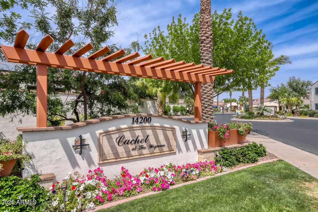 14200 W Village Parkway (unit 2020), Litchfield Park