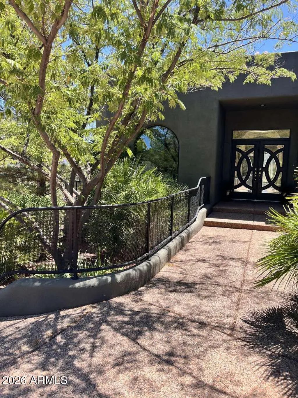 180 Calle Del Viento, Sedona