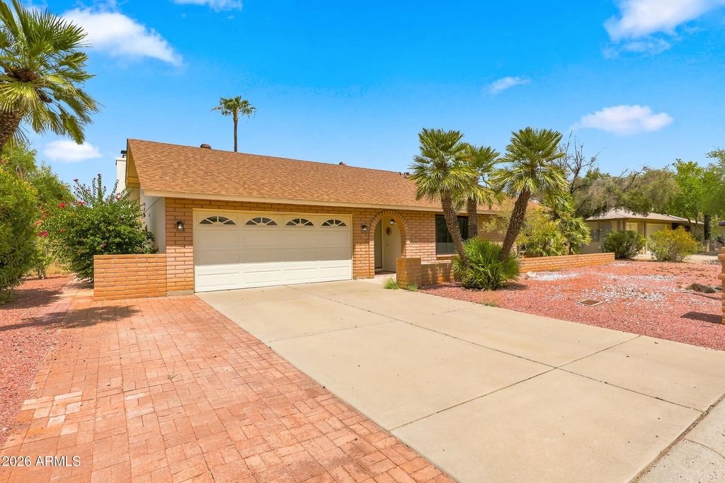 4340 W Michigan Avenue W, Glendale