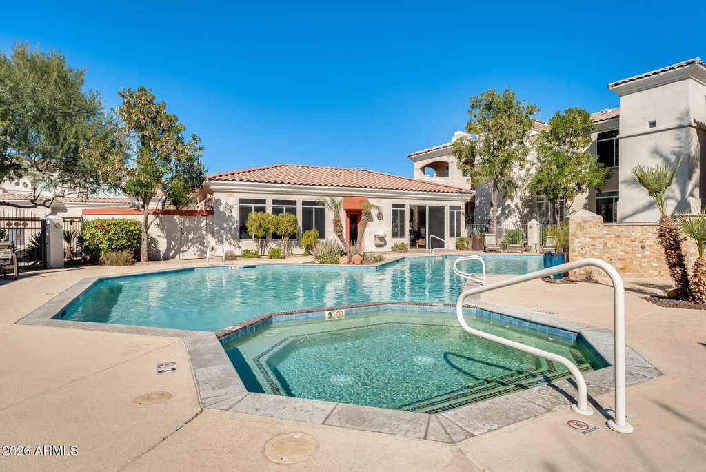 1747 E Northern Avenue (unit 117), Phoenix