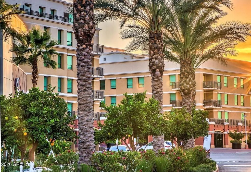 6803 E Main Street (unit 4404), Scottsdale