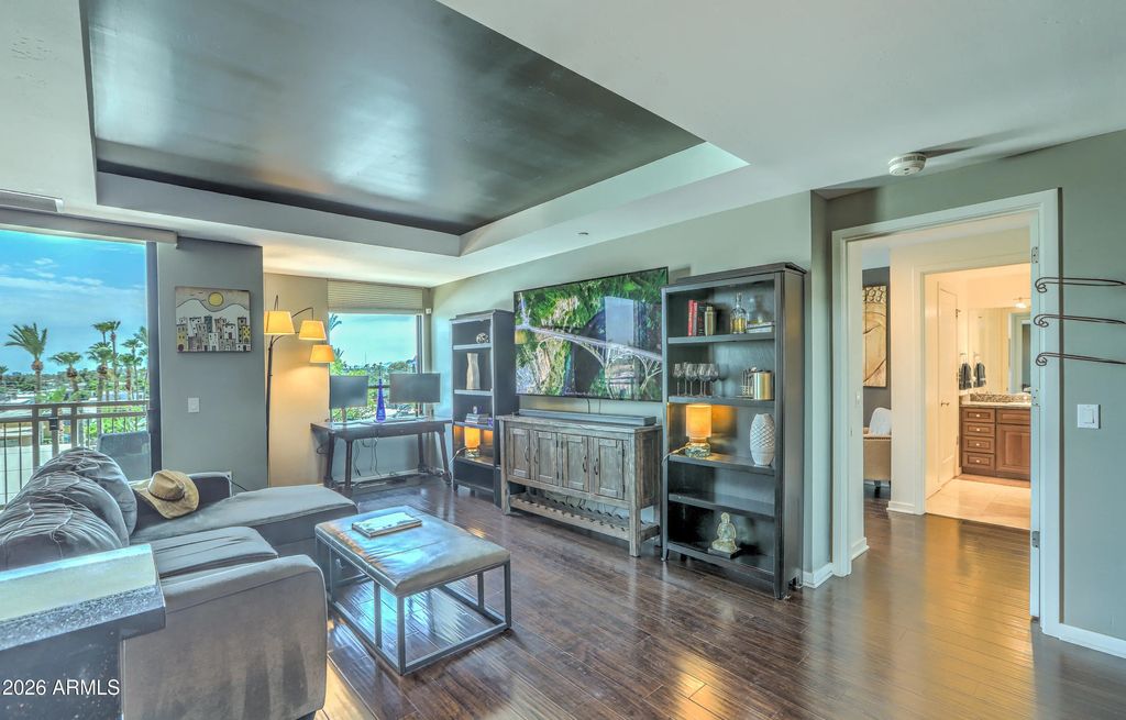 6803 E Main Street (unit 4404), Scottsdale