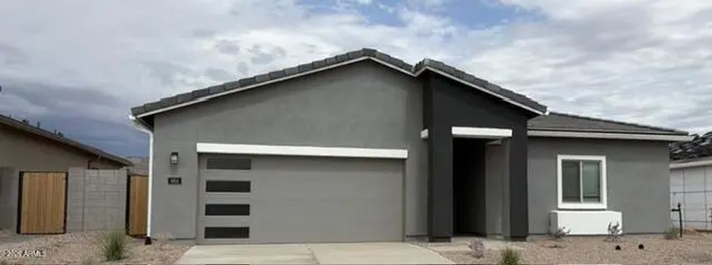 664 W Partridge Drive, Casa Grande