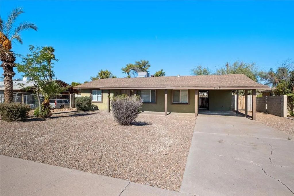 528 W 18th Street, Tempe