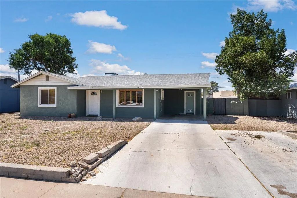 535 W 19th Street, Tempe