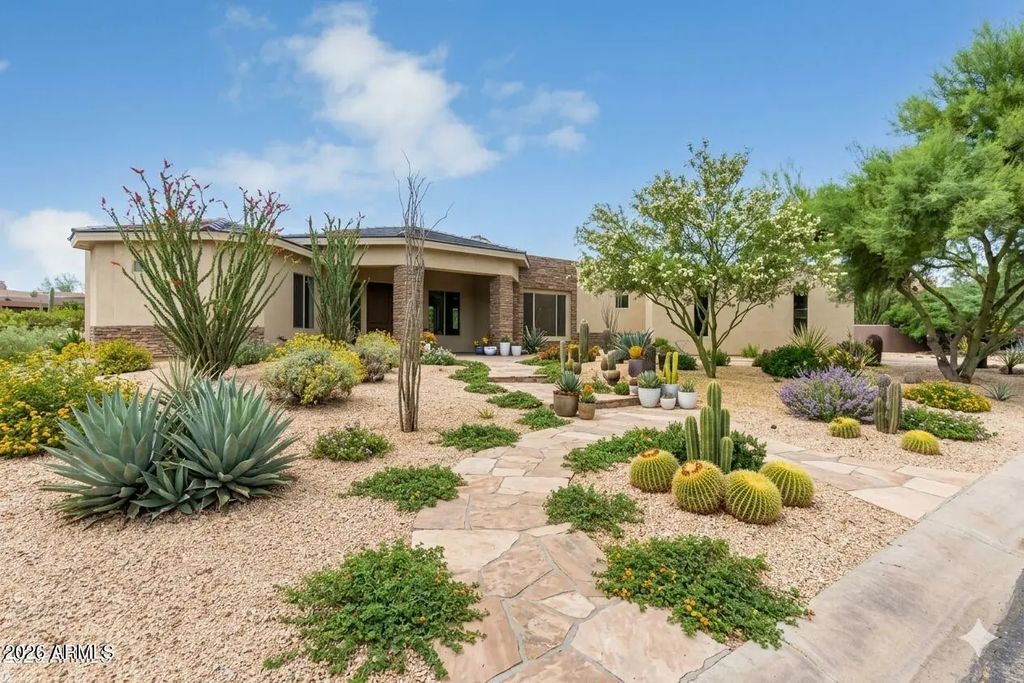 27808 N Desierto Drive, Rio Verde