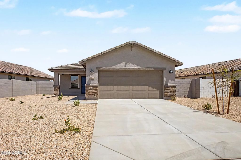 7290 E Cattle Call Street, San Tan Valley