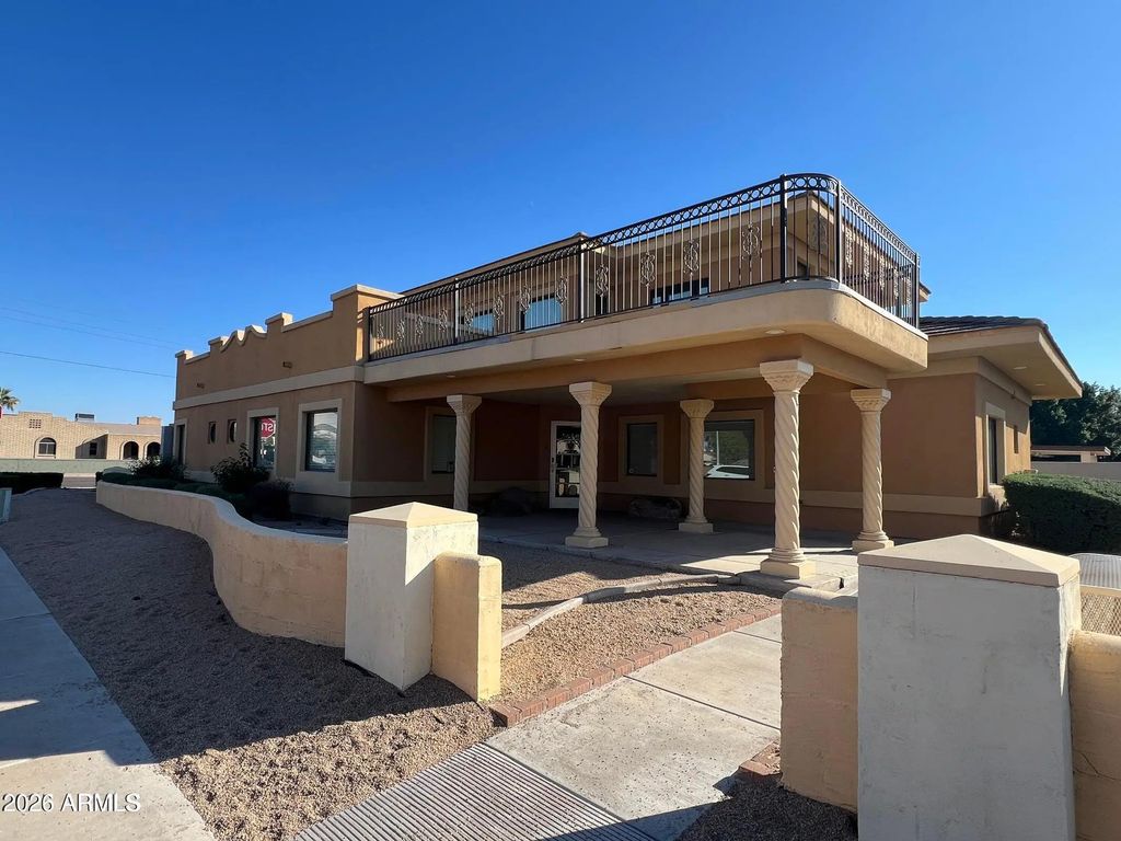 16448 N 40th Street, Phoenix