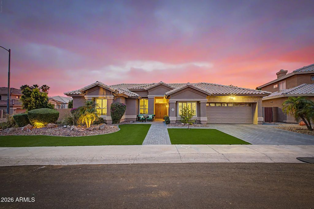 22504 N 61st Drive, Glendale