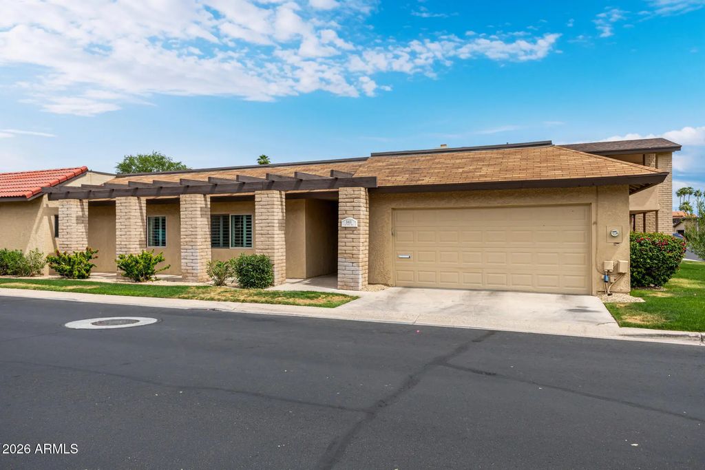 5401 N 78th Way, Scottsdale