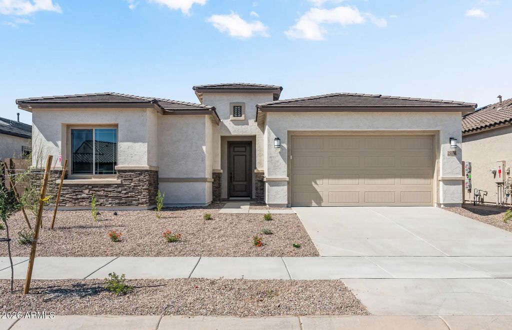 25338 N 171st Lane, Surprise