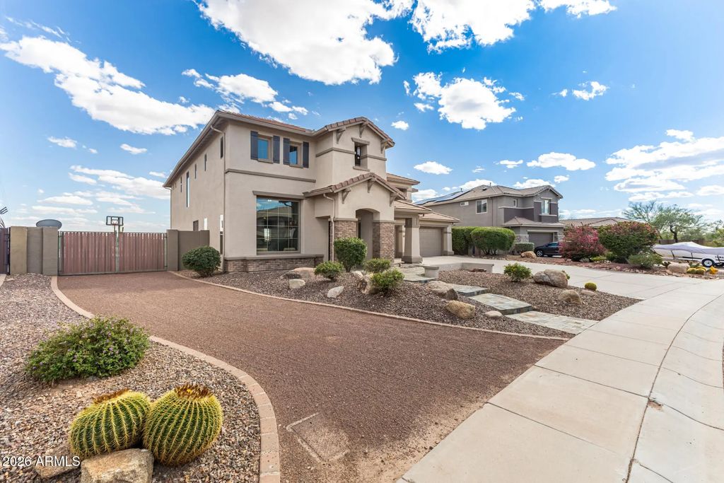4913 W Magellan Drive, New River