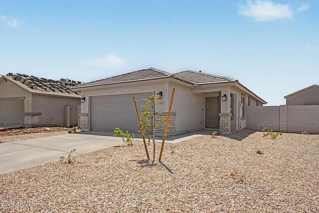 7297 E Cattle Call Street N, San Tan Valley