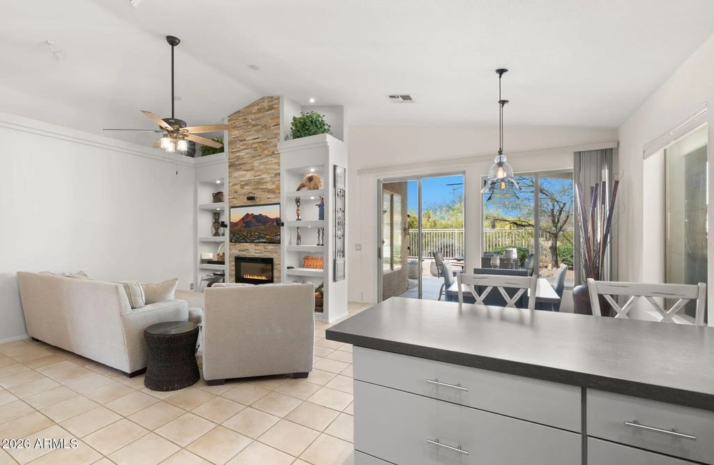 4326 E Desert Sky Court, Cave Creek