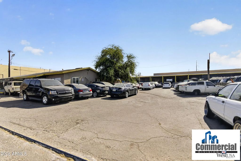 2301 N 27th Avenue, Phoenix