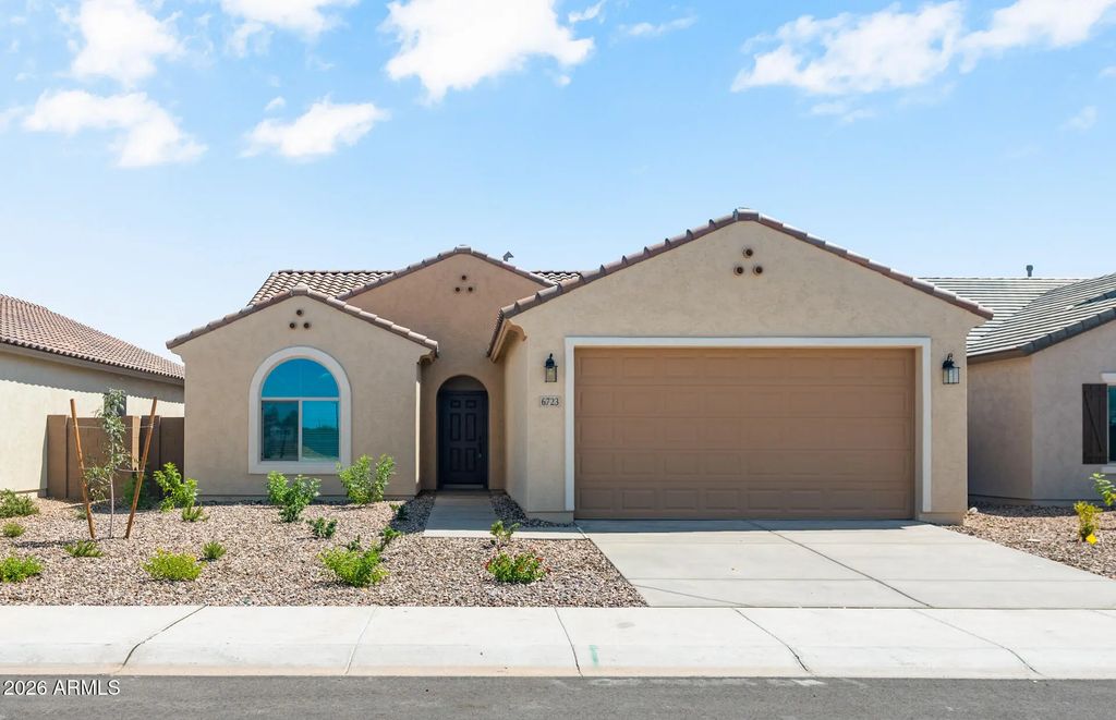 6723 W Ebbets Way, Florence