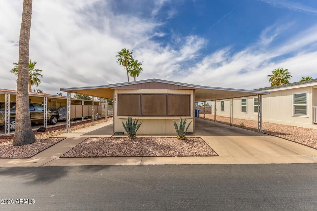 9302 E Broadway Road (unit 155), Mesa